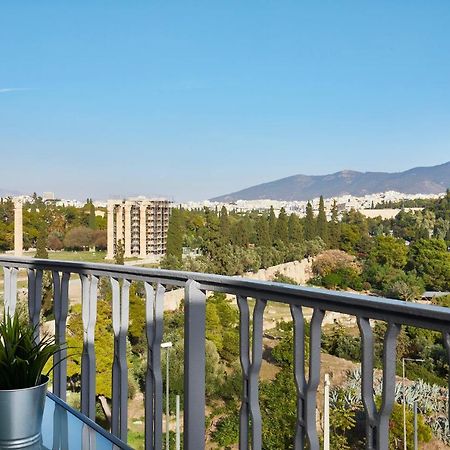 Chloe Boutique Apartments Acropolis Museum Αθήνα Εξωτερικό φωτογραφία