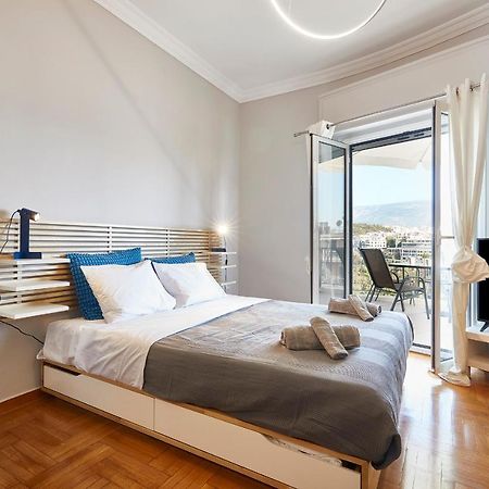 Chloe Boutique Apartments Acropolis Museum Αθήνα Εξωτερικό φωτογραφία
