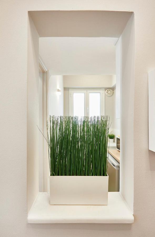 Chloe Boutique Apartments Acropolis Museum Αθήνα Εξωτερικό φωτογραφία