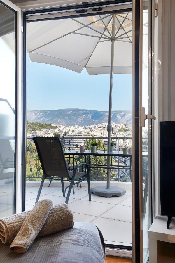 Chloe Boutique Apartments Acropolis Museum Αθήνα Εξωτερικό φωτογραφία