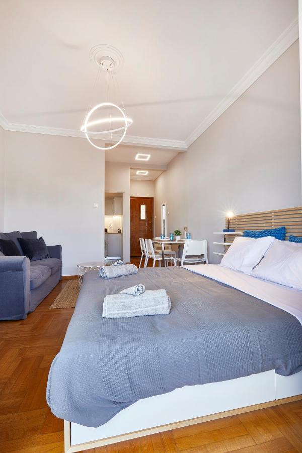 Chloe Boutique Apartments Acropolis Museum Αθήνα Εξωτερικό φωτογραφία